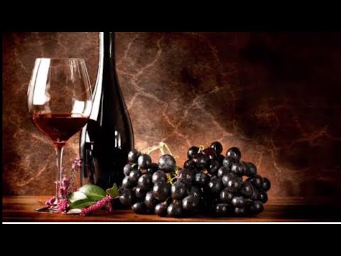 طريقة عمل النبيت او النبيذ  Grape wine method بطريقة سهلة بس خلو بالكو من الي هاقولكو علية احسن 💥☄️