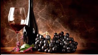 طريقة عمل النبيت او النبيذ  Grape wine method بطريقة سهلة بس خلو بالكو من الي هاقولكو علية احسن 💥☄️