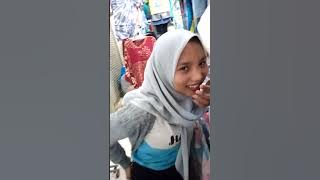 SOSOK KUNTILANAK YANG BERUBAH MENJADI MANUSIA (KARENA DI PAKU)