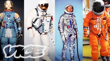 The Next Generation Space Suit