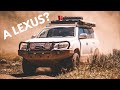 Overlanding Colorado in a GX460 (Does she like it?) - High Country Trail S3E13