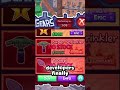 EVERYTHING NEW in TODAYS Update! #shorts