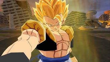 The phenom 21 Match Request: Random 3 vs Gotenks (SSJ) & Teen Gohan (SSJ)