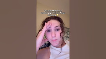 AI that actually WORKS for research 🔬 #research #masters #dissertation #phd #phdstudent