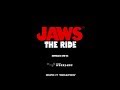 JAWS: THE RIDE [ONRIDE] [RIDE AUDIO IN DESC.] [PLANET COASTER]