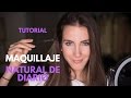 Maquillaje Natural de Diario | Peace and Vogue