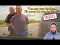 Arrested For Laughing | Lawsuit UPDATE | Officer Gets Qualified Immunity?