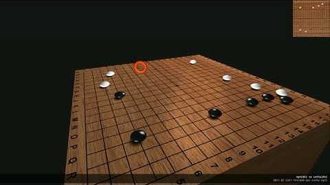 U3DC - Pur HD (1080p) short test