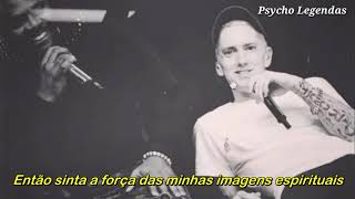 Eminem - Open Mic (Legendado)