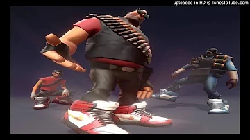 Kazotsky Drip (TF2 Kazotsky Kick Taunt)