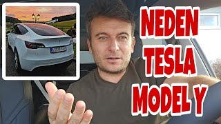 Neden Sıla Yolu için Tesla Model Y Tercih Ettim by Mehmet Asir 17,041 views 4 months ago 30 minutes