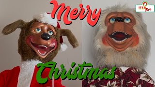 Dook & Beach Bear - Silent Night/Feliz Navidad (Christmas Special)
