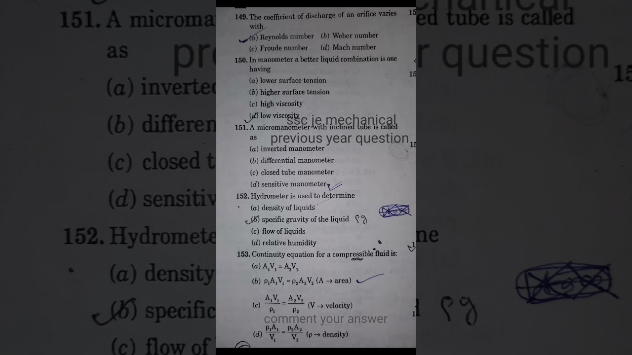 ssc je 2024 mechanical civil engineering 