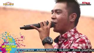 MUSKURANE    GERRY MAHESA    NEW PALLAPA LIVE PENSI SMK BINA UTAMA KENDAL