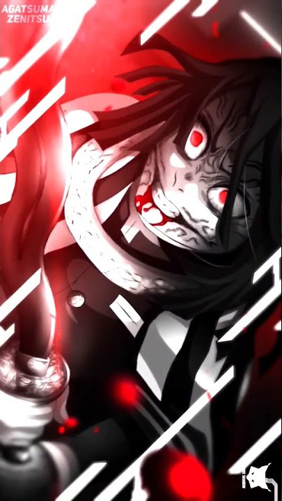 Kimetsu no Yaiba Hashira / Pillar「Edit」Habibi Albanian Remix