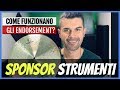 Come si diventa Endorser di Strumenti Musicali? #343