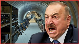 видео: ЭКСТРЕННО! В Азербайджане обнаружен тайный тоннель для контрабанды оружия — шокирующая сеть раскрыта картинка: ЭКСТРЕННО! В Азербайджане обнаружен тайный тоннель для контрабанды оружия — шокирующая сеть раскрыта