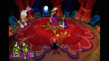 Crash Bandicoot 2: Komodo Bros. [1080 HD]