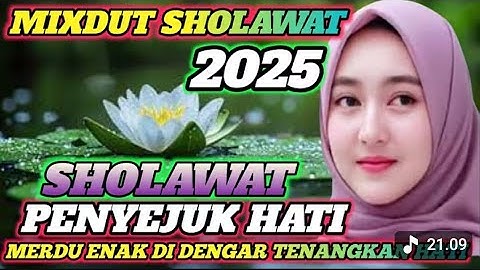 SHOLAWAT TERVIRAL DI MASJID 🅚🅔🅡🅔🅝 2025@AKOESYA @putriesyaa 