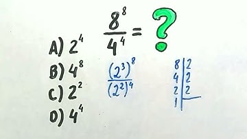 Qual é a resposta?  -  Potenciação --  Parte 03  -  Com prof. Rodrigo Macedo