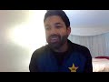 Mohammad Rizwan speaks ahead of West Indies v Pakistan 2nd Test
