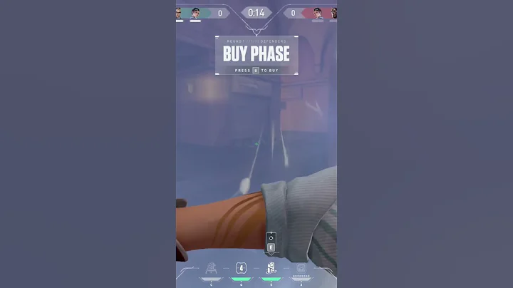 the fastest Ace in valorant