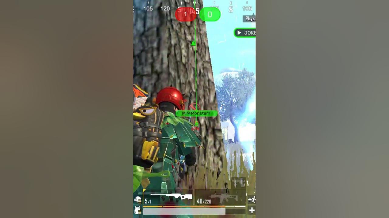 TDM Tips you need - 2 #pubg #pubgmobile #ciaopubg