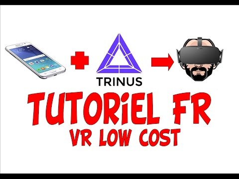 Trinus Vr App Cracked Version Free Download