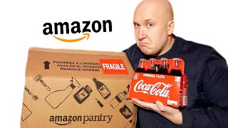 Mais pourquoi Amazon ÉCRASE la concurrence ?