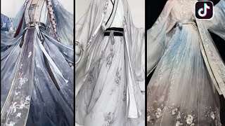 [Douyin] China Hanfu 🇨🇳Hán Phục Cổ Trang Trung Quốc Đẹp Mê Ly|| Xem Là Nghiện❤❤