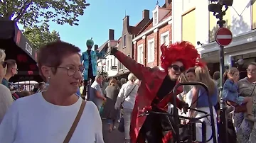 Avondmarkt Sluis - Nieuws| Omroep ZVL