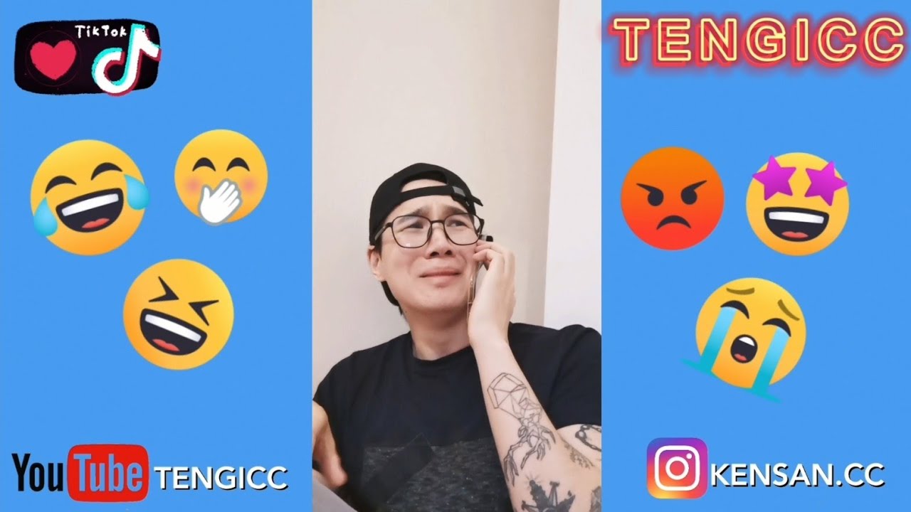 Миний шилдэг TikTok бичлэгүүд Part #4 | Tengicc