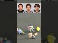 荒尾聡(飯塚27期)、金子大輔(浜松29期)、長田稚也(飯塚34期)の落車(2026年4月29日)