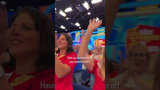 The Price Is Right Audiences gameshow thepriceisright oncameraaudiences4556