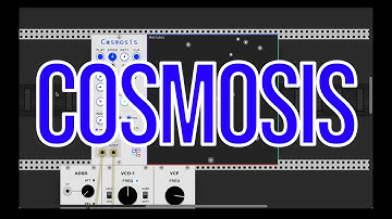 Cosmosis - Sha# Bang! Modules