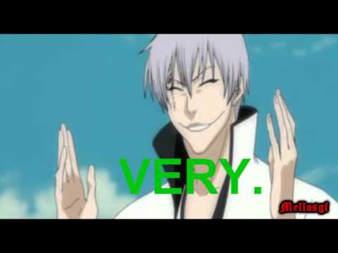 Gin is So Very Large Gin is So Very Large