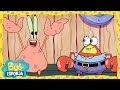 Bob Esponja | Sr. Siriguejo Perde Sua Concha! | Bob Esponja em Português