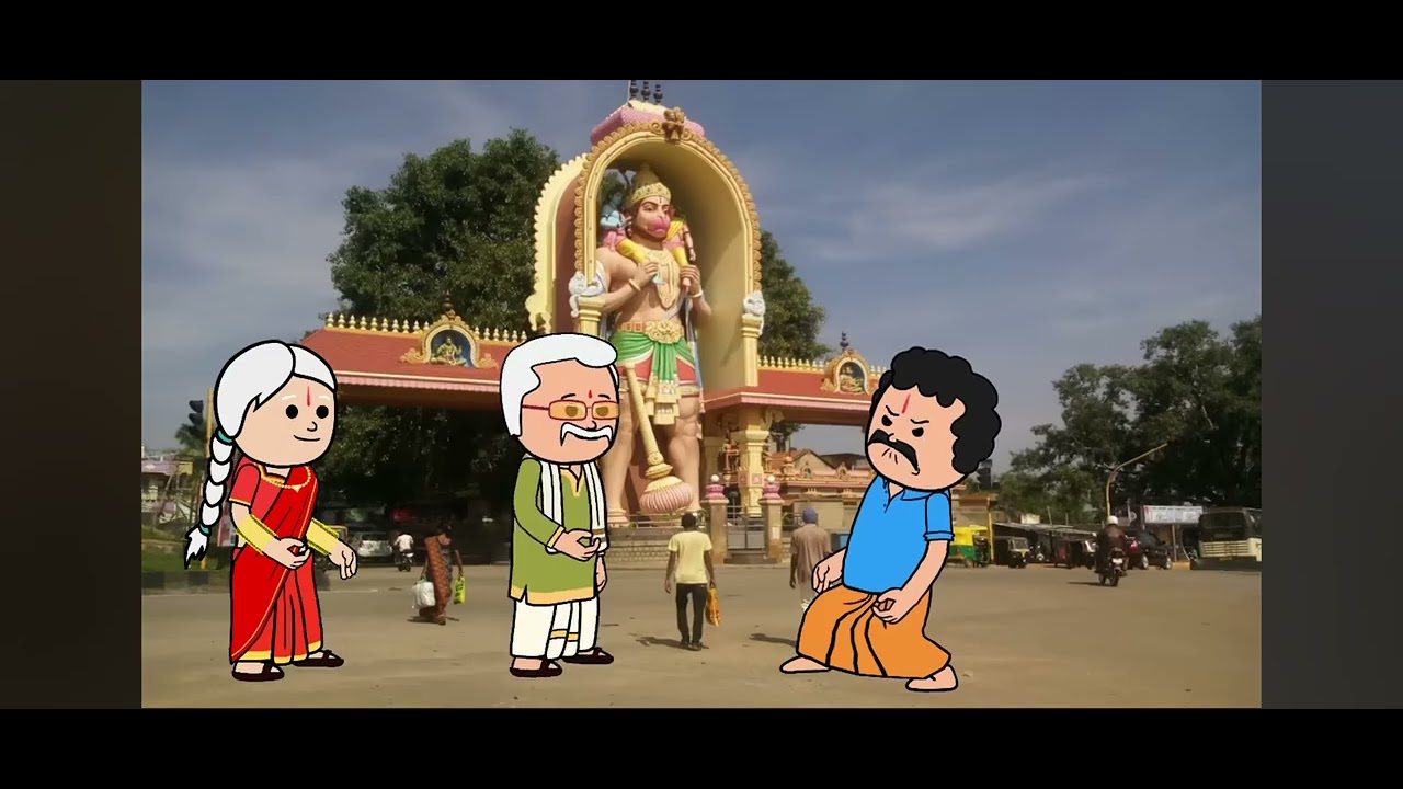 ಸೀನಪ್ಪ.... please subscribe our channel and like the videos