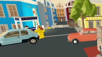 the duck song (Leafski Archived)