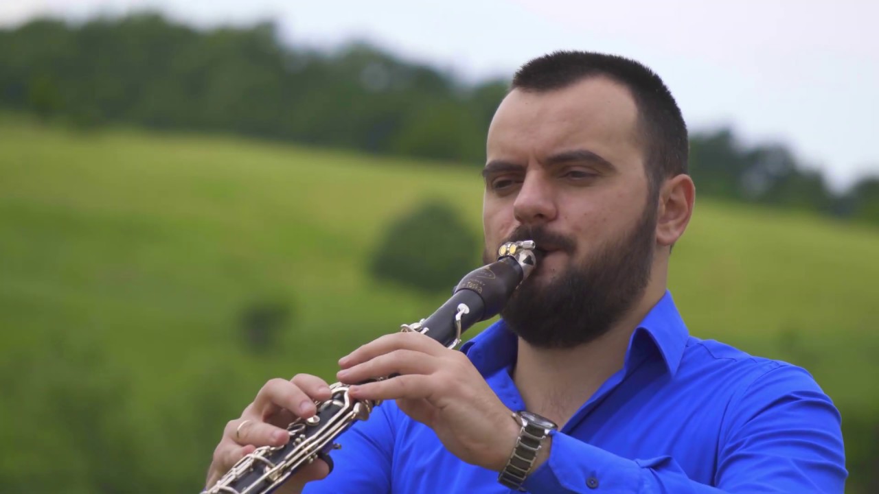 Urim Toska - Lulja e preferume