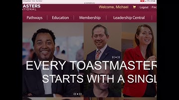 Pathways Getting started Video