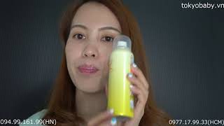 メラノCC 薬用しみ対策 美白ミスト化粧水