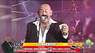 Oscar D´León - El Año Viejo