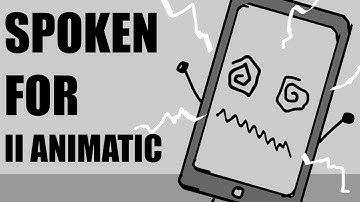 Spoken For - Inanimate Insanity Animatic