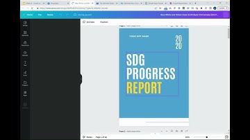How to Create eBooks or Whitepaper using ChatGPT & Canva (AI Step by Step)