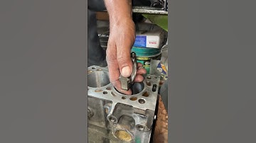 ￼ How to #Cylinder #Sleeve #Preston #Size #Testing #Repair #Engine #Clearance #Checking #