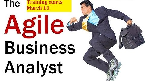 Agile Business Analyst Bootcamp / Training - Business Analysis Summary | BA Wrap up