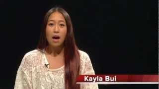 2012 HBHS ASB President Runoff
