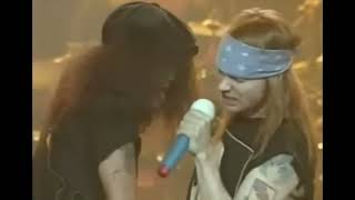 Guns N' Roses | Nice Boys | 1993 Live in Saskatoon Canada
