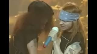 Guns N' Roses | Nice Boys | 1993 Live in Saskatoon Canada